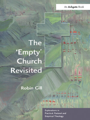 cover image of The 'Empty' Church Revisited